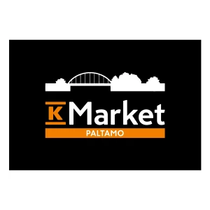 K-Market Paltamo / ST Sirviö avoin yhtiö