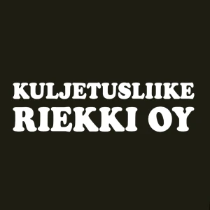 Kuljetusliike Riekki Oy / S E Riekki Oy