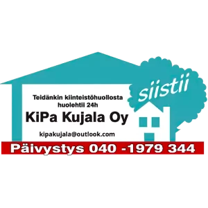 KiPa Kujala Oy