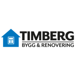 Timberg Bygg & Renovering Ab Oy