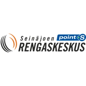 Seinäjoen Rengaskeskus Oy