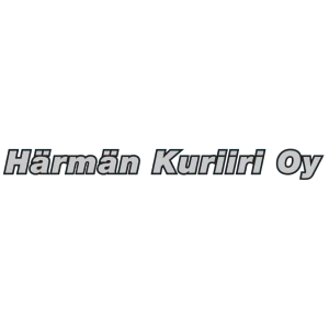 Härmän Kuriiri Oy