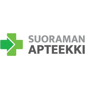 Kangasalan 2. Suoraman apteekki