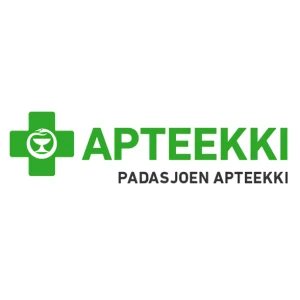 Padasjoen Apteekki