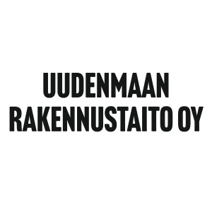 Uudenmaan Rakennustaito Oy