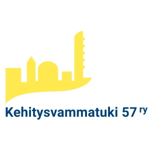 ViisSeiska Oy / Kehistysvammatuki 57 ry