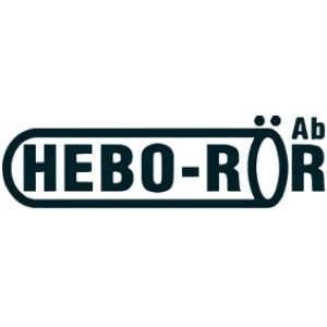 Hebo-Rör Ab
