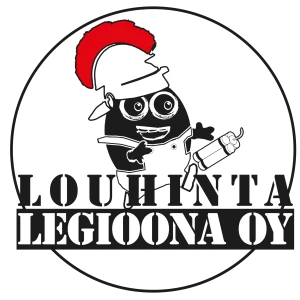 Louhinta Legioona Oy