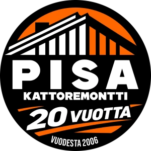 Pisa Kattoremontti Oy