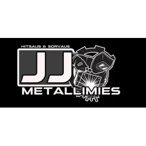 JJ-METALLIMIES OY