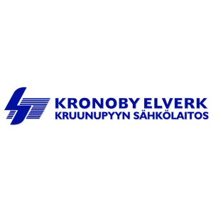 Kronoby Elverk Ab