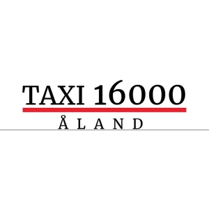 Jomala Taxi Ab