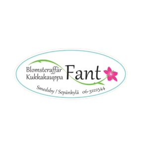Begravningsbyrå Fant Ab - Hautaustoimisto Fant Oy