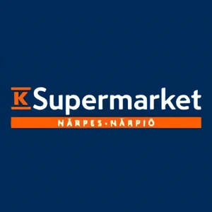 K‑Supermarket Närpiö / Jollila Oy