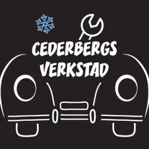 Cederbergs Verkstad Ab