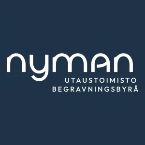 Begravningsbyrå Nyman & Co Ab