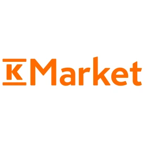 K-Market Ruokapaletti / Mustalahti / Länsi-Koskela / Myyntiranta Oy