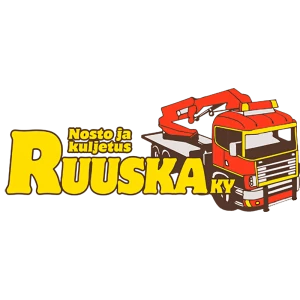 Nosto ja Kuljetus Ruuska Ky