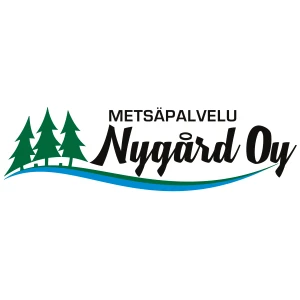 Metsäpalvelu Nygård Oy