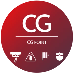 CG Point Oy