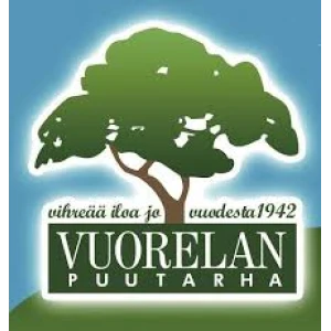 Vuorelan Puutarha Oy