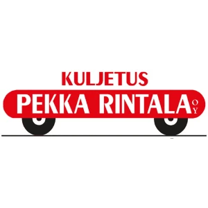 Kuljetus Pekka Rintala Oy