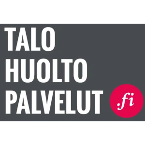 JKP Talohuoltopalvelut Oy