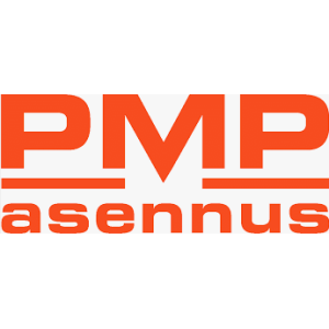 PMP-Asennus Oy