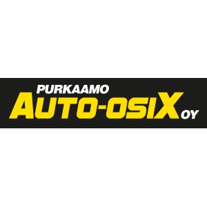 Purkaamo Auto-osix Oy