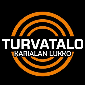 Turvatalo Karjalan Lukko