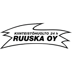 Kiinteistöhuolto Ruuska Oy