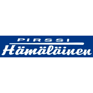 Pirssi Hämäläinen Oy