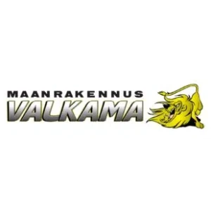 Maanrakennus Valkama Oy