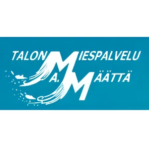 Talonmiespalvelu A. Määttä Oy