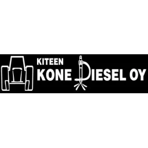 Kiteen Konediesel Oy