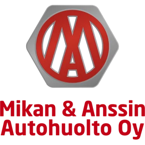 Mikan & Anssin Autohuolto Oy