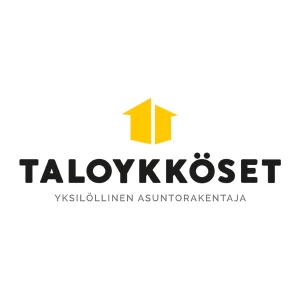 TALOYKKÖSET OY