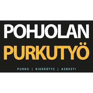 Pohjolan Purkutyö Oy