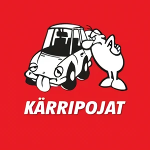 Kärripojat Oy