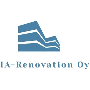 IA-Renovation Oy