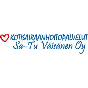 Kotisairaanhoitopalvelut Sa-Tu Väisänen Oy