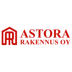 Astora-Rakennus Oy