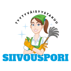 Siivouspori Oy