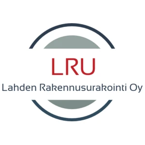 Lahden Rakennusurakointi Oy