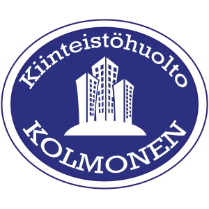 Kiinteistöhuolto Kolmonen Oy