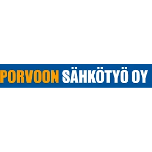 Porvoon Sähkötyö Oy