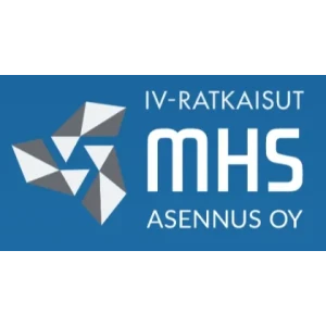 MHS-Asennus Oy