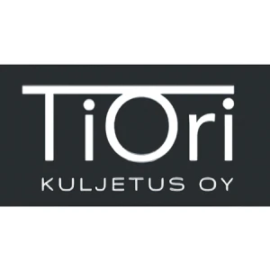 Tiori-Kuljetus Oy