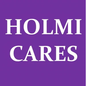 Holmi Cares Oy