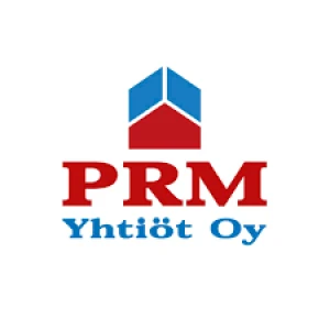 PRM-Yhtiöt Oy